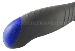 Fischer Sandvik Fillet Knife Curved Blade 19cm With Bi-material Handle -Sabatier Sales Store fischer sandvik fillet knife curved blade 19cm bi material handle 2