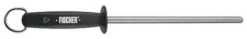 FISCHER Sharpening Steel With Diamond Coating 23cm