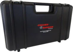 FISCHER Student's Tool Case With 18 Kitchen Tools + 1 Scale + 1 Padlock -Sabatier Sales Store fischer student tool case 18 kitchen tools 10 scaled