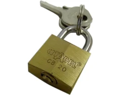 FISCHER Student's Tool Case With 18 Kitchen Tools + 1 Scale + 1 Padlock -Sabatier Sales Store fischer student tool case 18 kitchen tools 11