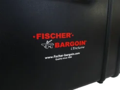 FISCHER Student's Tool Case With 18 Kitchen Tools + 1 Scale + 1 Padlock -Sabatier Sales Store fischer student tool case 18 kitchen tools 14