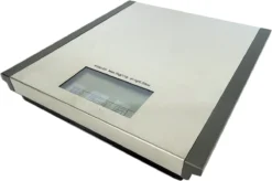 FISCHER Student's Tool Case With 18 Kitchen Tools + 1 Scale + 1 Padlock -Sabatier Sales Store fischer student tool case 18 kitchen tools 6