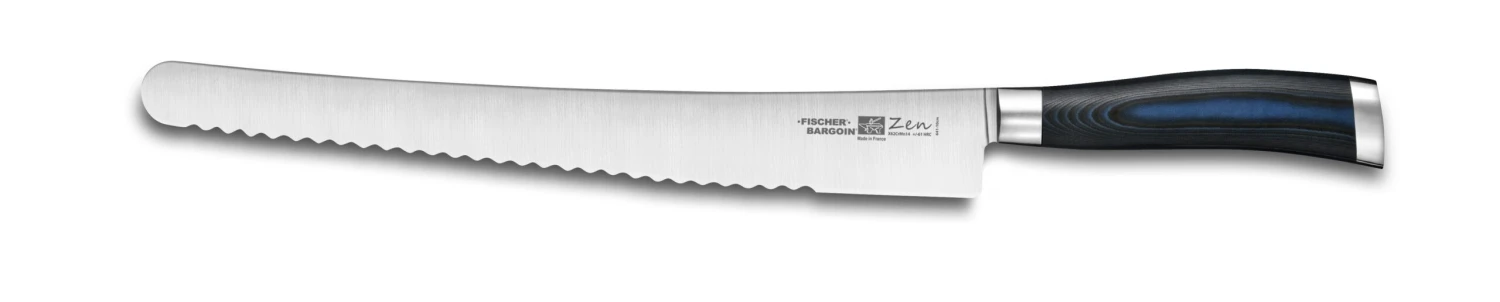FISCHER Zen Professional Pastry Knife 30cm 1 FISCHER Zen Professional Pastry Knife 30cm