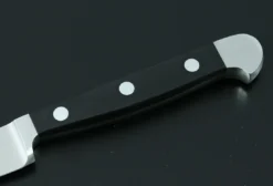 Güde Alpha Fillet Knife With Fully Forged Blade 18cm -Sabatier Sales Store gude alpha fillet knife fully forged blade 18cm 3