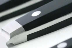 Güde Alpha Fillet Knife With Fully Forged Blade 18cm -Sabatier Sales Store gude alpha fillet knife fully forged blade 18cm 4