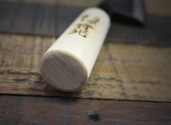 Jikko Tokusei Japanese Deba Knife 18cm Nihon Steel Blade, Magnolia Wood Handle -Sabatier Sales Store jikko tokusei japanese deba knife 18cm nihon steel blade magnolia handle 6