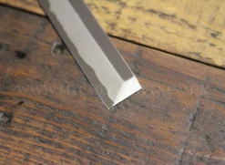 Jikko Tokusei Japanese Takohiki Knife 24cm Nihon Steel Blade, Magnolia Wood Handle 14 Jikko Tokusei Japanese Takohiki Knife 24cm Nihon Steel Blade, Magnolia Wood Handle -Sabatier Sales Store jikko tokusei japanese takohiki knife 24cm nihon steel blade magnolia handle 5