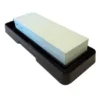 KAI Knife Sharpening Combination Whetstone 400/1000 Grains