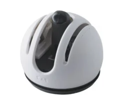 KAI Q Sharpener With Double Millstone + Suction Cup