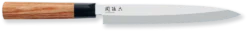 KAI Seki Magoroku Redwood Yanagiba Knife 21cm