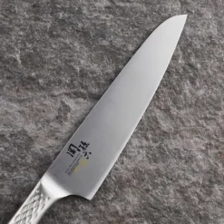 Kai Seki Shoso Japanese Chef Knife 13 Kai Seki Shoso Japanese Chef Knife -Sabatier Sales Store kai seki magoroku shoso japanese chef knife 2