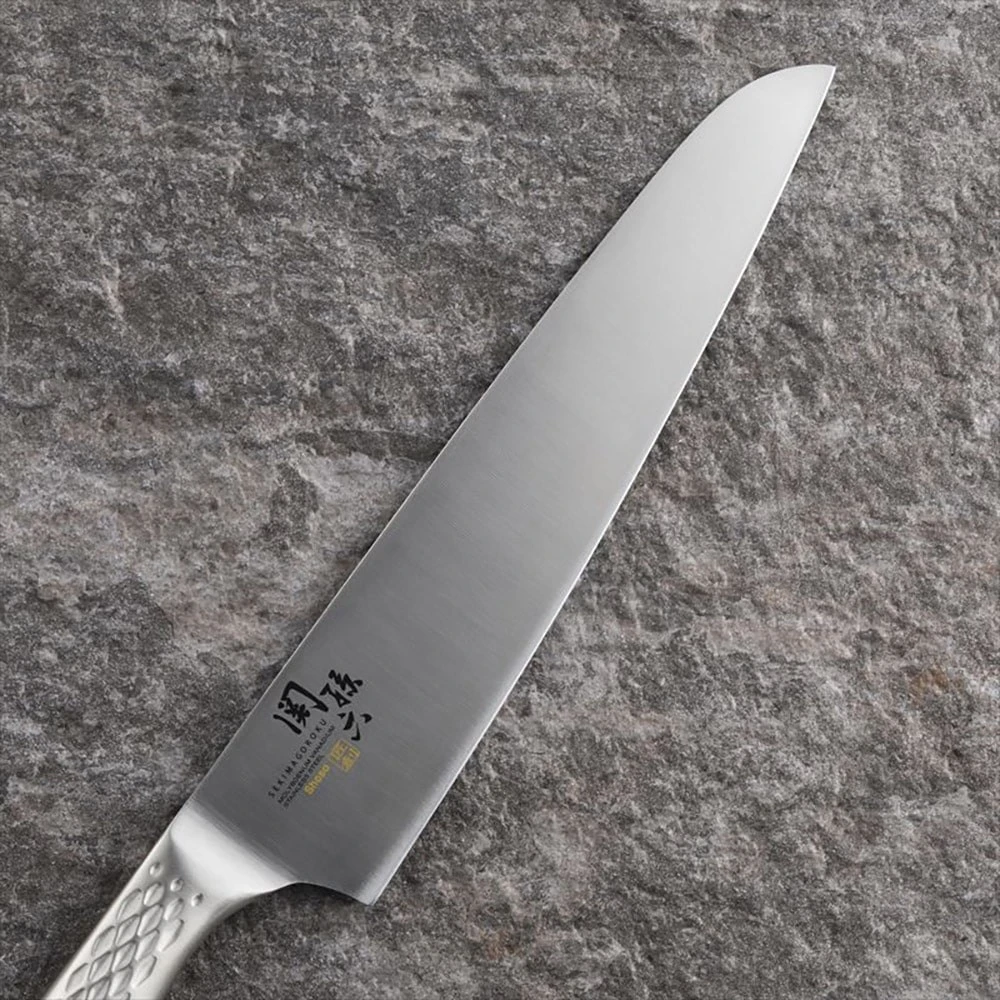 Kai Seki Shoso Japanese Chef Knife 6 Kai Seki Shoso Japanese Chef Knife - Image 6