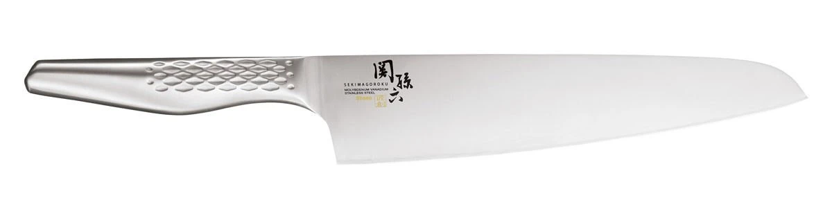 Kai Seki Shoso Japanese Chef Knife 7 Kai Seki Shoso Japanese Chef Knife - Image 7