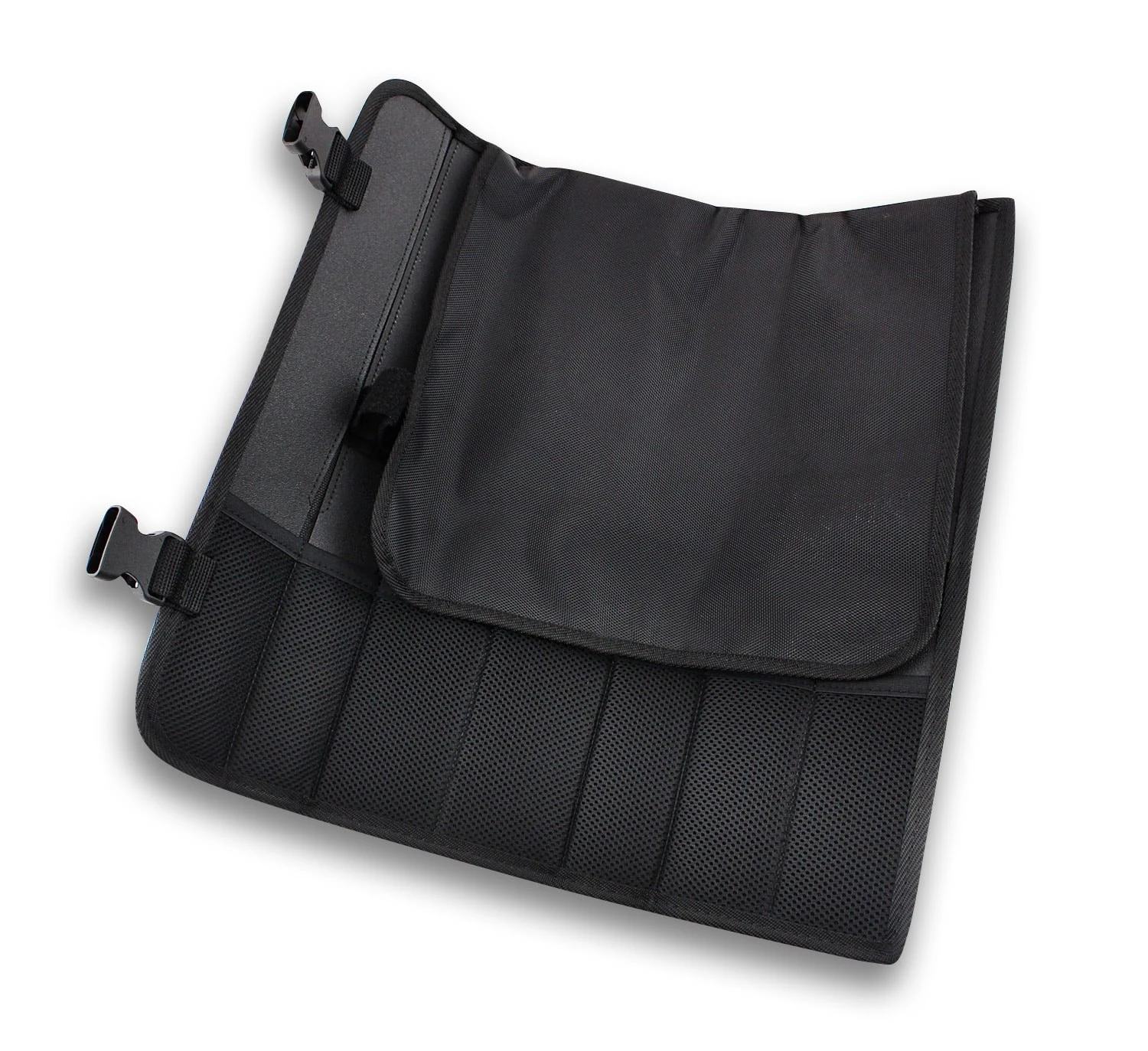 Kai Seki Shoso 3-piece Knife Set + Roll Bag 8 Kai Seki Shoso 3-piece Knife Set + Roll Bag - Image 8