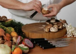 Kai Shun Classic Peeling Knife 6cm - Beak-shaped Blade -Sabatier Sales Store kai shun classic peeling knife 6cm beak shaped blade 2