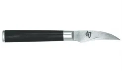 Kai Shun Classic Peeling Knife 6cm - Beak-shaped Blade
