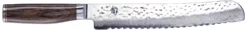 KAI Shun Premier Tim Mälzer Bread Knife Damascus Blade 23cm