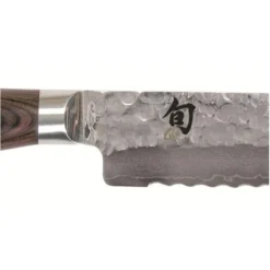 KAI Shun Premier Tim Mälzer Bread Knife Damascus Blade 23cm 13 KAI Shun Premier Tim Mälzer Bread Knife Damascus Blade 23cm -Sabatier Sales Store kai shun premier tim malzer bread knife 23cm 5