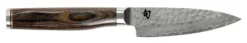 KAI Shun Premier Tim Mälzer Paring Knife Damascus Blade 10cm