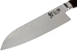 KAI Shun Premier Tim Mälzer Santoku Knife Damascus Blade 18cm 16 KAI Shun Premier Tim Mälzer Santoku Knife Damascus Blade 18cm -Sabatier Sales Store kai shun premier tim malzer santoku knife damascus 18cm 6