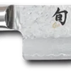 KAI Shun Premier Tim Mälzer Santoku Knife Damascus Blade 14cm
