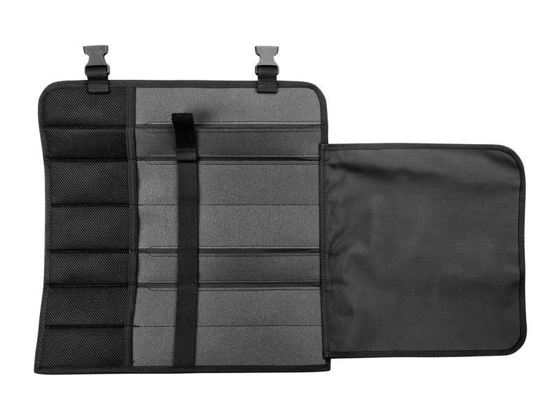 Kai Shun Professional Knife Bag With Space For 17 Knives And Accessories 2 Kai Shun Professional Knife Bag With Space For 17 Knives And Accessories - Image 2