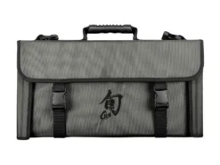 Kai Shun Professional Knife Bag With Space For 17 Knives And Accessories