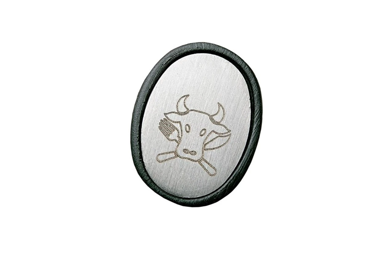 Kai Shun Tim Malzer Kamagata 3-piece Knife Set + Roll Bag 6 Kai Shun Tim Malzer Kamagata 3-piece Knife Set + Roll Bag - Image 6