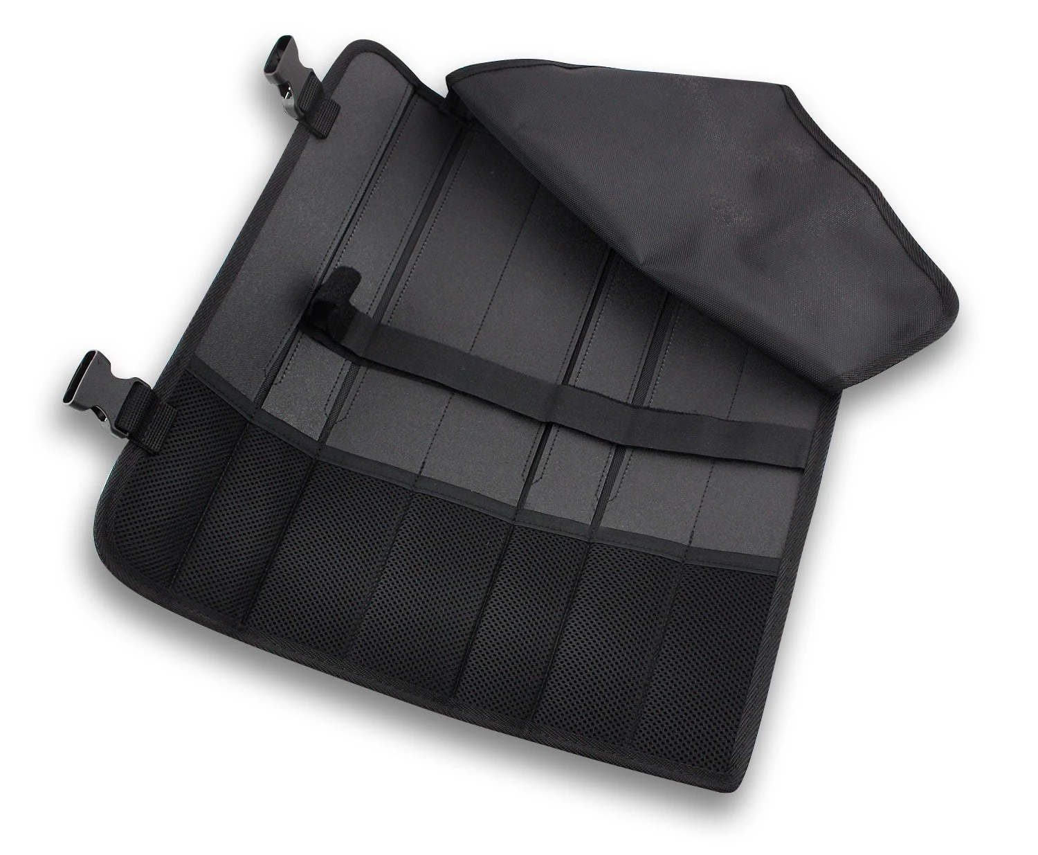 Kai Shun Tim Malzer Kamagata 3-piece Knife Set + Roll Bag 8 Kai Shun Tim Malzer Kamagata 3-piece Knife Set + Roll Bag - Image 8