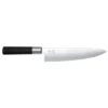 KAI Wasabi Black Chef Knife 20cm