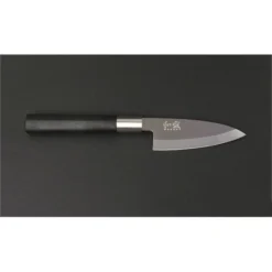 Featured Products -Sabatier Sales Store kai wasabi black deba knife 1