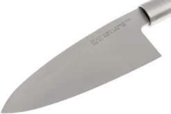 Featured Products -Sabatier Sales Store kai wasabi black deba knife 15cm 1