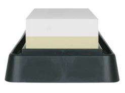 KAI Whetstone Double Grit 3000/6000 + Plastic Stand 5 KAI Whetstone Double Grit 3000/6000 + Plastic Stand -Sabatier Sales Store kai whetstone double grit 3000 6000 plastic stand 2