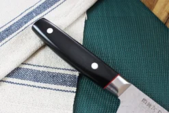 Kanetsugu Pro-J Chef Knife Hammered Blade 20cm 12 Kanetsugu Pro-J Chef Knife Hammered Blade 20cm -Sabatier Sales Store kanetsugu pro j chef knife hammered blade 20cm 5