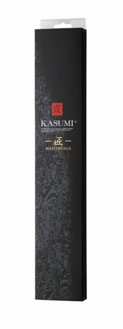 Kasumi Masterpiece Japanese Chef Knife Damascus Steel Blade 20cm -Sabatier Sales Store kasumi masterpiece japanese chef knife damascus steel blade 20cm 4