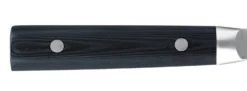 Kasumi Masterpiece Japanese Chef Knife Damascus Steel Blade 24cm 9 Kasumi Masterpiece Japanese Chef Knife Damascus Steel Blade 24cm -Sabatier Sales Store kasumi masterpiece japanese chef knife damascus steel blade 24cm 3