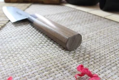 Moritaka Aogami Super Series Yanagiba Knife Carbon Steel Blade 21cm -Sabatier Sales Store moritaka aogami super series yanagiba knife carbon steel blade 21cm 11