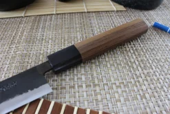 Moritaka Aogami Super Series Yanagiba Knife Carbon Steel Blade 21cm -Sabatier Sales Store moritaka aogami super series yanagiba knife carbon steel blade 21cm 9