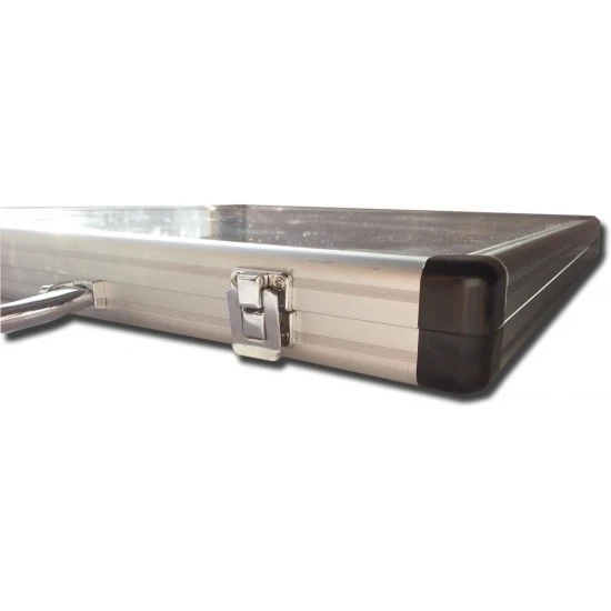 Pradel Excellence Knife Case With 11 Japanese-style Knives 4 Pradel Excellence Knife Case With 11 Japanese-style Knives - Image 4