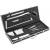 Pradel Excellence 8-piece Professional Butcher Knife Case