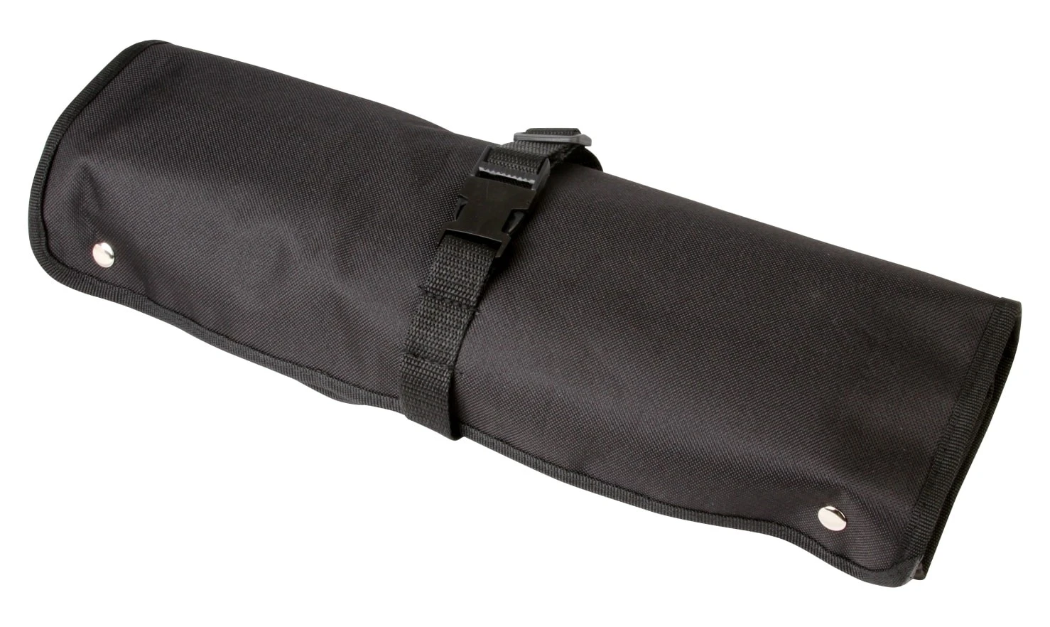 Pradel Excellence Cook's Roll Bag With 8 Kitchen Knives + 1 Sharpening Steel 4 Pradel Excellence Cook's Roll Bag With 8 Kitchen Knives + 1 Sharpening Steel - Image 4