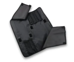 SABATIER 5-piece Kitchen Knife Bag - Stainless Steel Blades And POM Handles 11 SABATIER 5-piece Kitchen Knife Bag - Stainless Steel Blades And POM Handles -Sabatier Sales Store sabatier 5 piece kitchen knife bag stainless steel blades pom handles 4