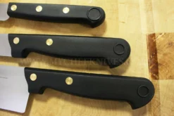 SABATIER 5-piece Kitchen Knife Bag - Stainless Steel Blades And POM Handles 13 SABATIER 5-piece Kitchen Knife Bag - Stainless Steel Blades And POM Handles -Sabatier Sales Store sabatier 5 piece kitchen knife bag stainless steel blades pom handles 6