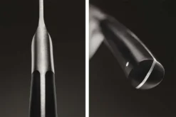 Sabatier Edonist 2 Piece Knife Set : Santoku Knife + Paring Knife 9 Sabatier Edonist 2 Piece Knife Set : Santoku Knife + Paring Knife -Sabatier Sales Store sabatier edonist 2 piece knife set santoku paring knife 4