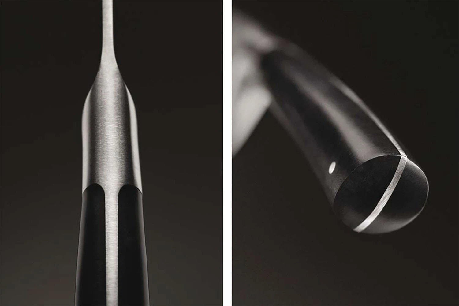 Sabatier Edonist 2 Piece Knife Set : Santoku Knife + Paring Knife 5 Sabatier Edonist 2 Piece Knife Set : Santoku Knife + Paring Knife - Image 5