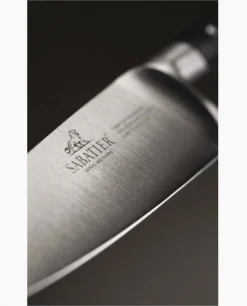 Sabatier Edonist Chef's Knife With Fully Forged Blade 15cm -Sabatier Sales Store sabatier edonist chef knife fully forged blade 15cm 2