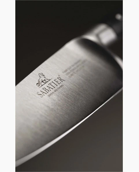 Sabatier Edonist Chef's Knife With Fully Forged Blade 20cm 2 Sabatier Edonist Chef's Knife With Fully Forged Blade 20cm - Image 2