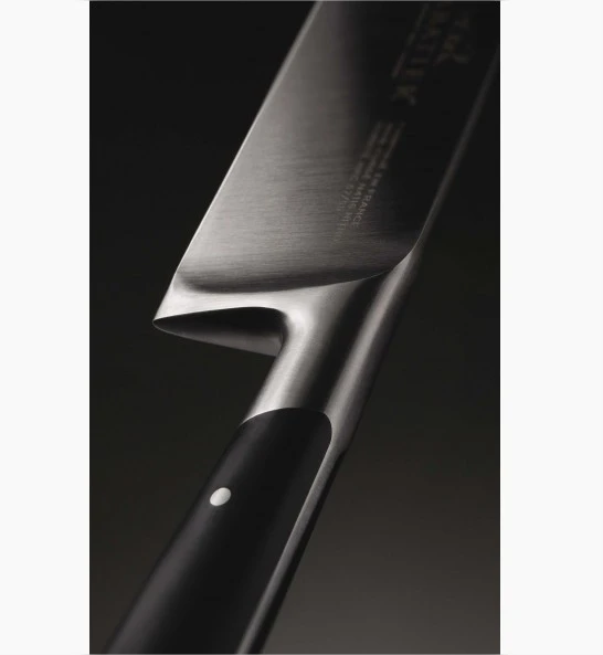 Sabatier Edonist Fillet Knife With Fully Forged, Flexible Blade 18cm 4 Sabatier Edonist Fillet Knife With Fully Forged, Flexible Blade 18cm - Image 4