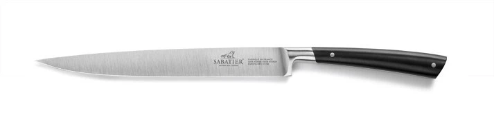 Sabatier Edonist Fillet Knife With Fully Forged, Flexible Blade 18cm 1 Sabatier Edonist Fillet Knife With Fully Forged, Flexible Blade 18cm