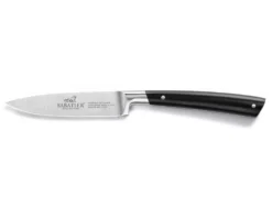 Sabatier Edonist Paring Knife With Fully Forged Blade 10cm